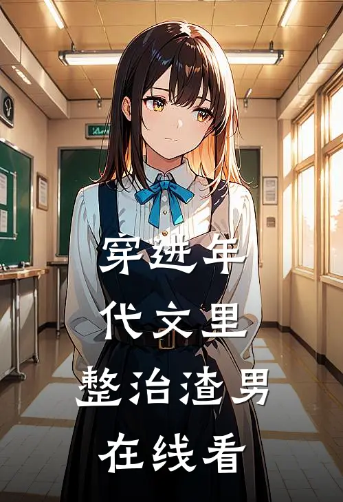 穿进年代文里，整治渣男在线看