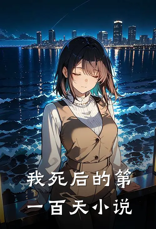 我死后的第一百天小说
