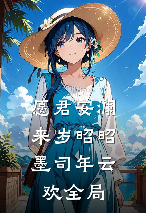 愿君安澜，来岁昭昭墨司年云欢全局