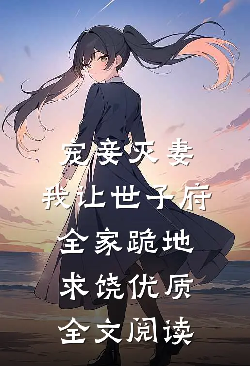 宠妾灭妻，我让世子府全家跪地求饶优质全文阅读