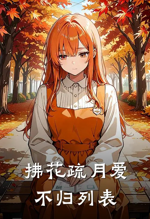 拂花疏月爱不归列表