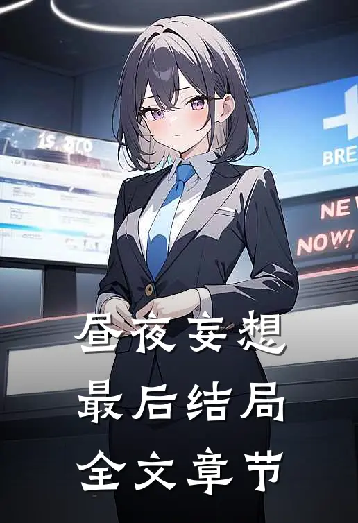 昼夜妄想最后结局全文章节