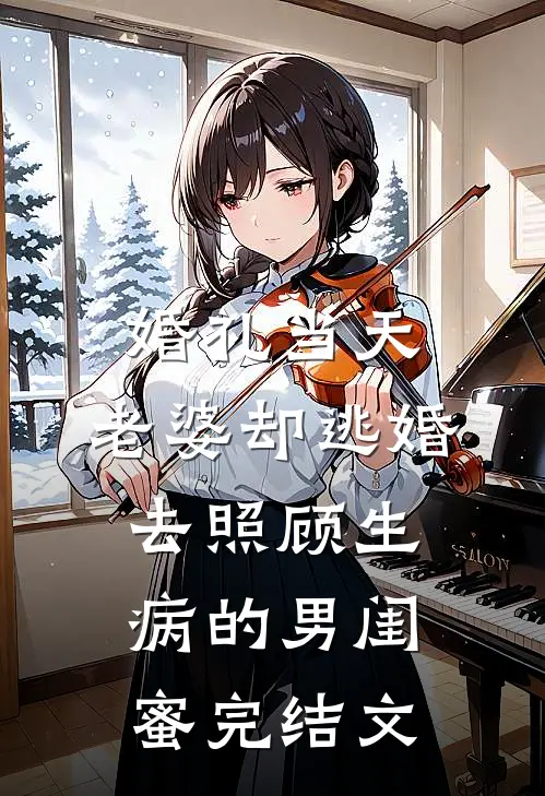 婚礼当天，老婆却逃婚去照顾生病的男闺蜜完结文