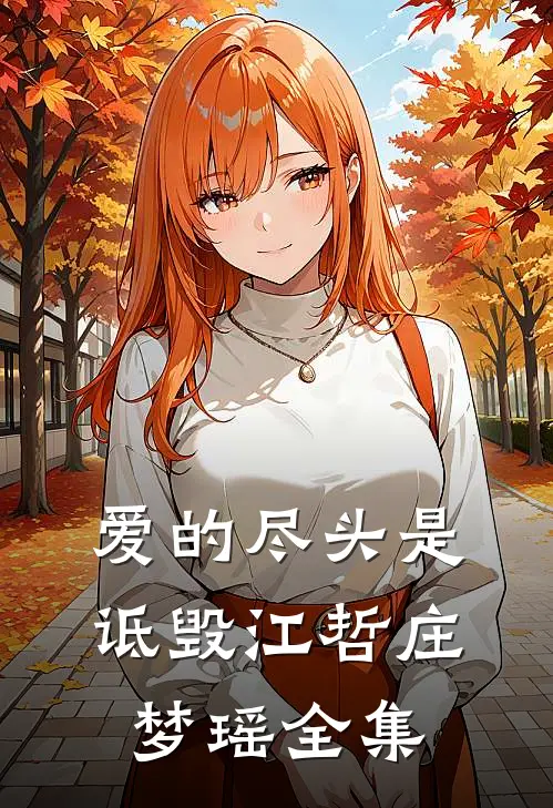 爱的尽头是诋毁江哲庄梦瑶 全集
