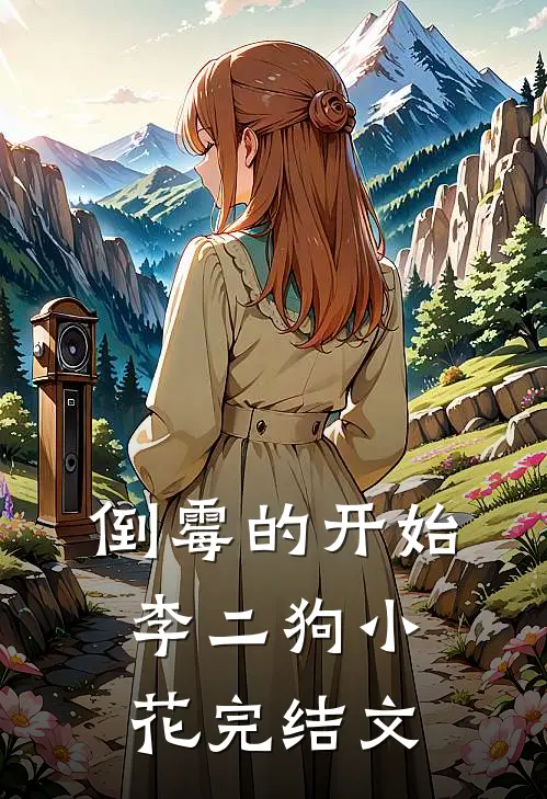 倒霉的开始李二狗小花完结文