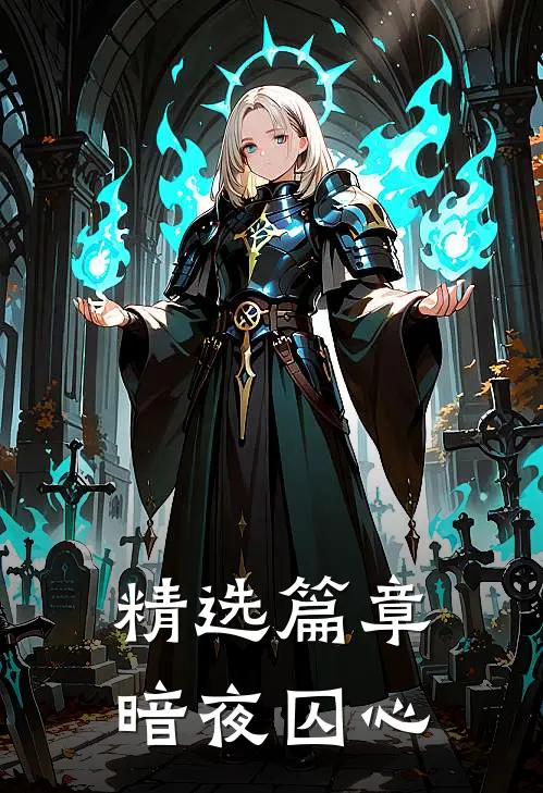 精选篇章暗夜囚心