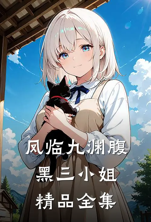 凤临九渊腹黑三小姐精品全集
