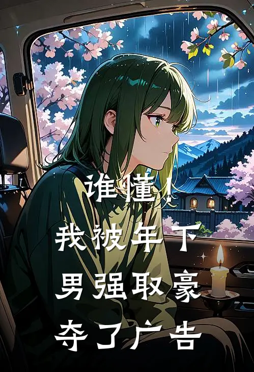 谁懂！我被年下男强取豪夺了广告