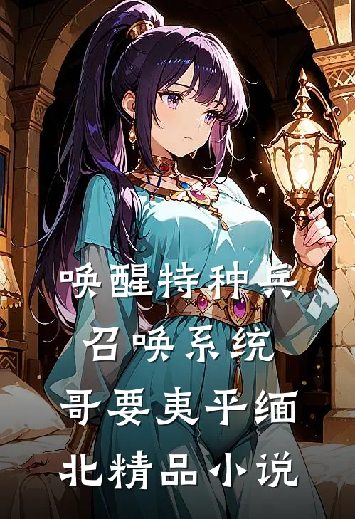 唤醒特种兵召唤系统，哥要夷平缅北精品小说