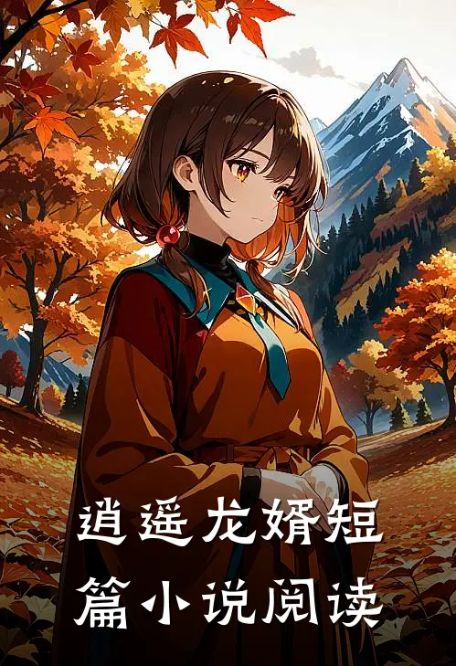 逍遥龙婿短篇小说阅读