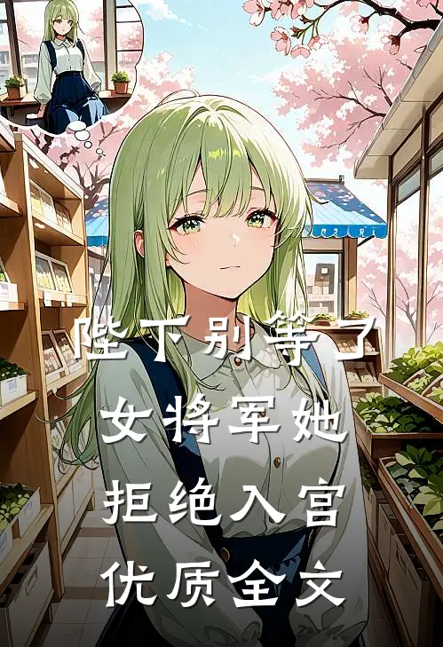 陛下别等了，女将军她拒绝入宫优质全文