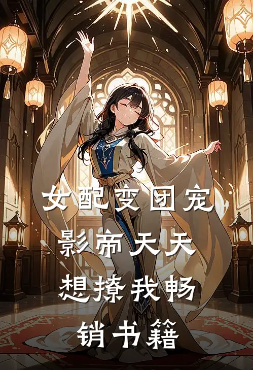 女配变团宠：影帝天天想撩我畅销书籍