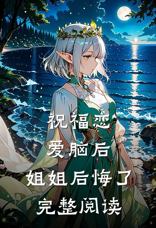 祝福恋爱脑后，姐姐后悔了完整阅读