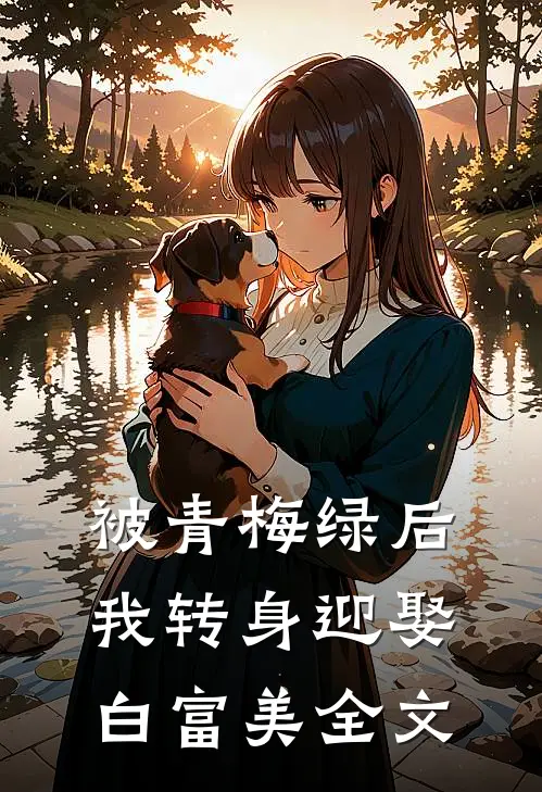 被青梅绿后，我转身迎娶白富美全文