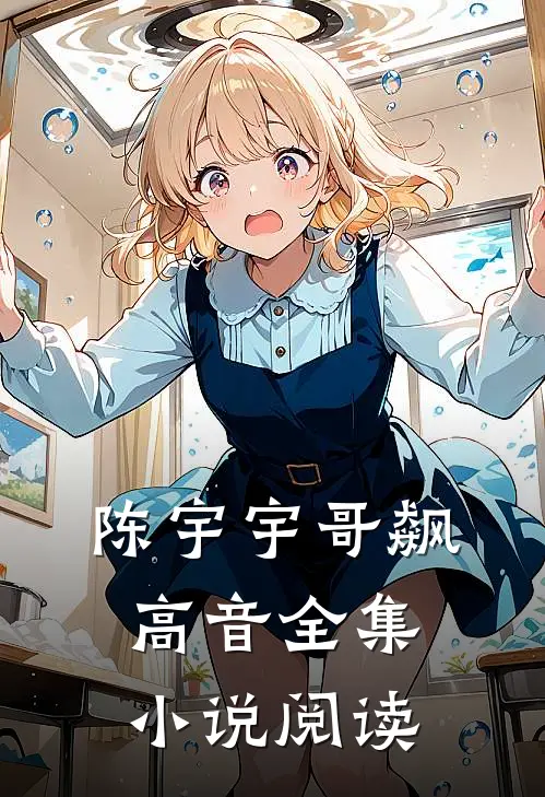 陈宇宇哥飙高音全集小说阅读