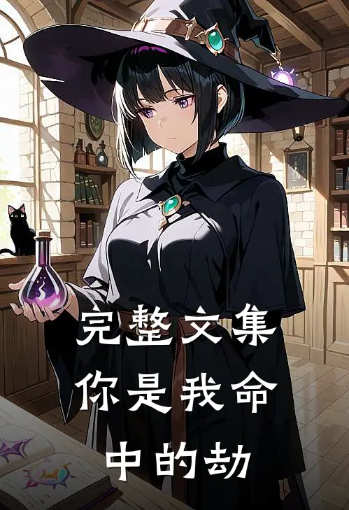 完整文集你是我命中的劫