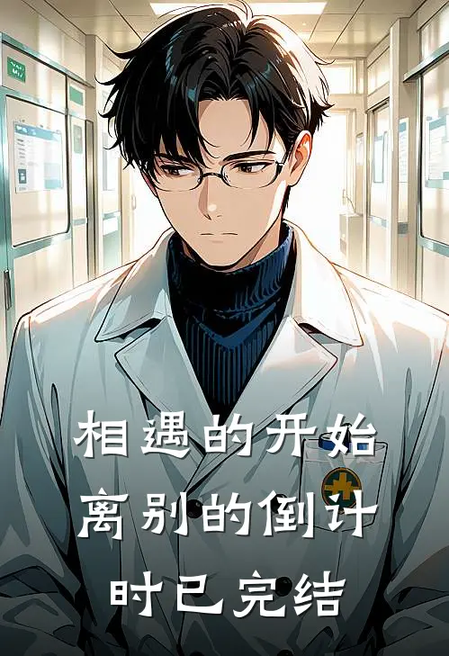 相遇的开始，离别的倒计时已完结