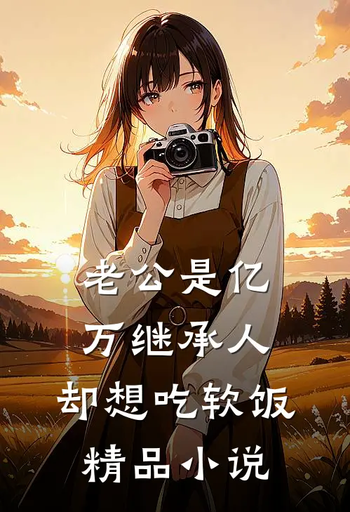 老公是亿万继承人，却想吃软饭精品小说