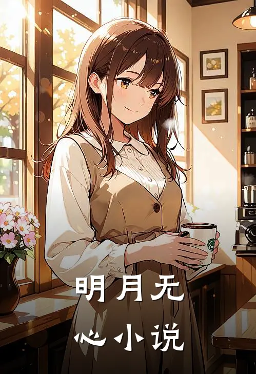 明月无心小说