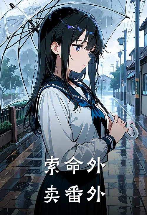 索命外卖 番外