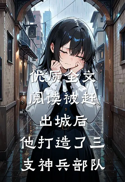 优质全文阅读被赶出城后，他打造了三支神兵部队