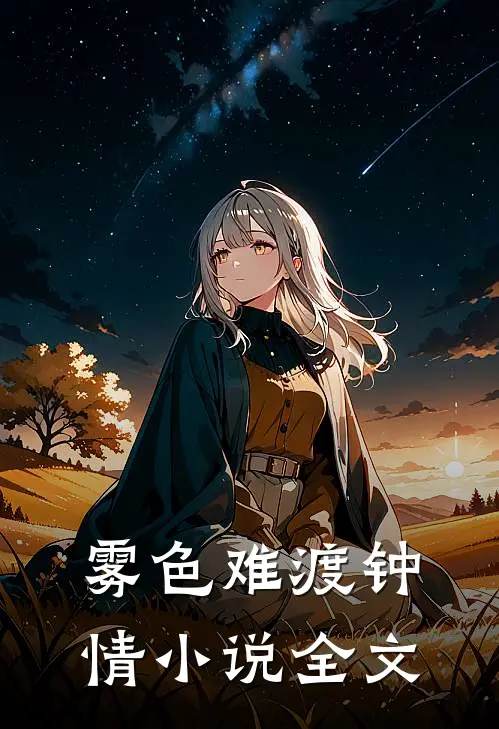 雾色难渡钟情小说全文