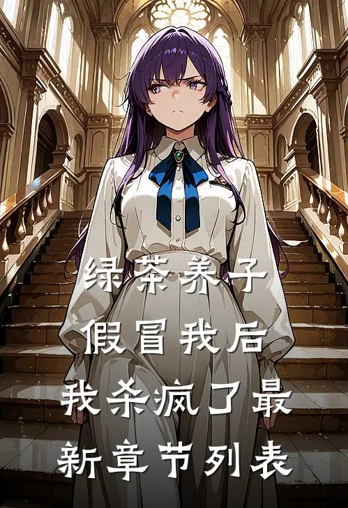 绿茶养子假冒我后，我杀疯了最新章节列表