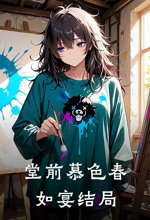 堂前慕色春如宴结局