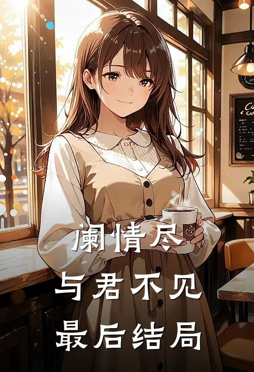 阑情尽，与君不见最后结局