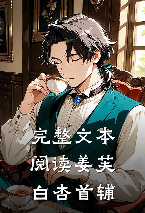 完整文本阅读姜芙白杏首辅