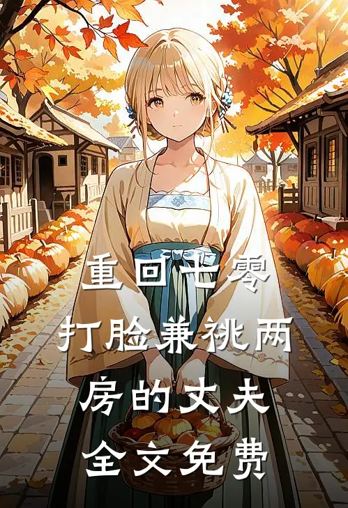 重回七零，打脸兼祧两房的丈夫全文免费