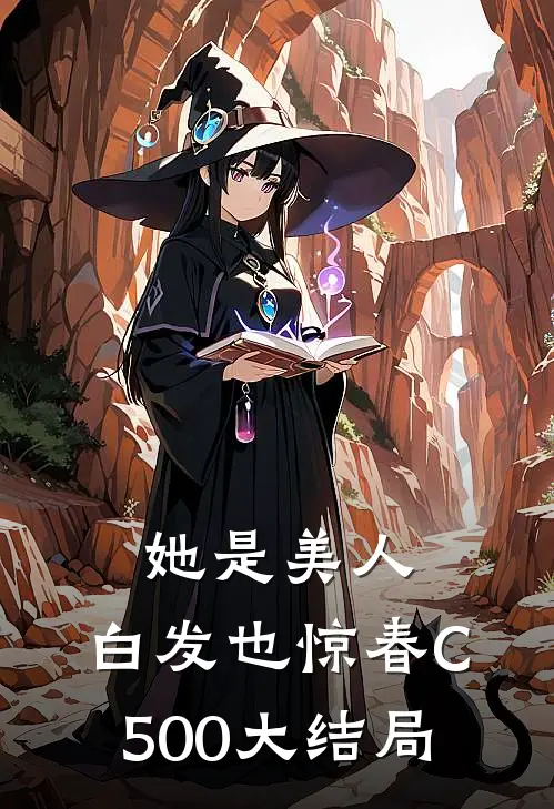 她是美人，白发也惊春C500大结局