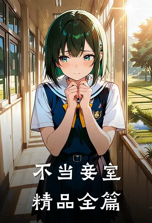 不当妾室精品全篇