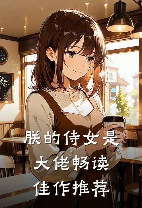 朕的侍女是大佬畅读佳作推荐
