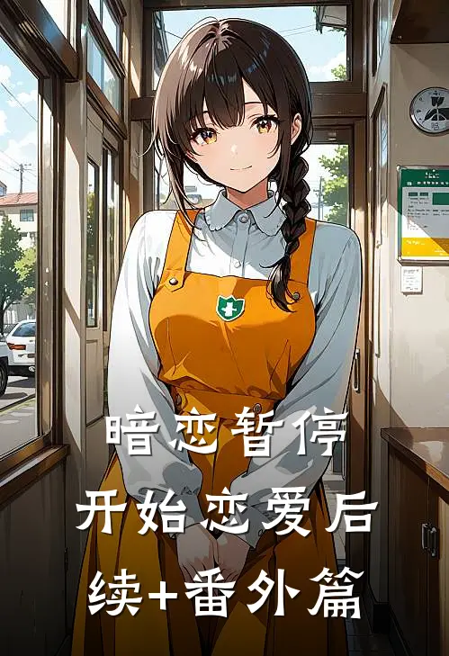 暗恋暂停，开始恋爱后续+番外篇