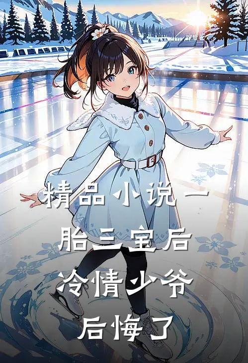 精品小说一胎三宝后，冷情少爷后悔了