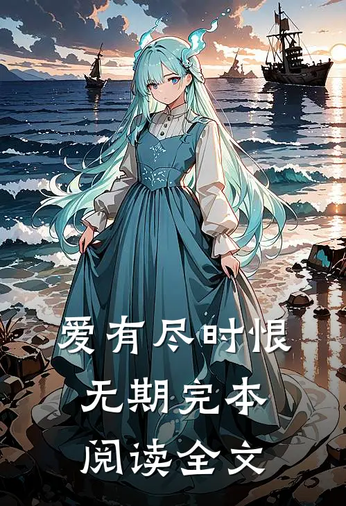 爱有尽时恨无期完本阅读全文