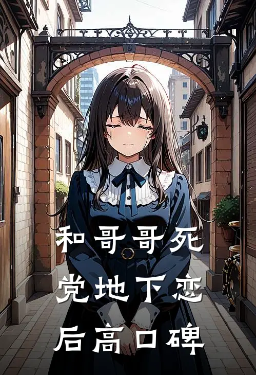 和哥哥死党地下恋后高口碑