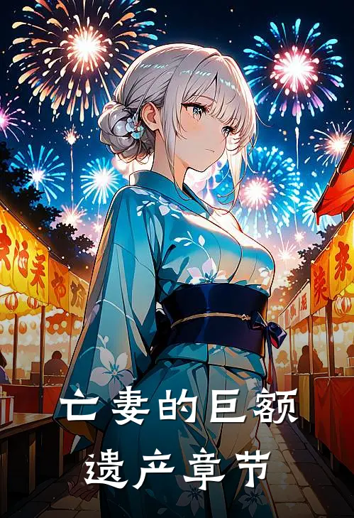亡妻的巨额遗产章节