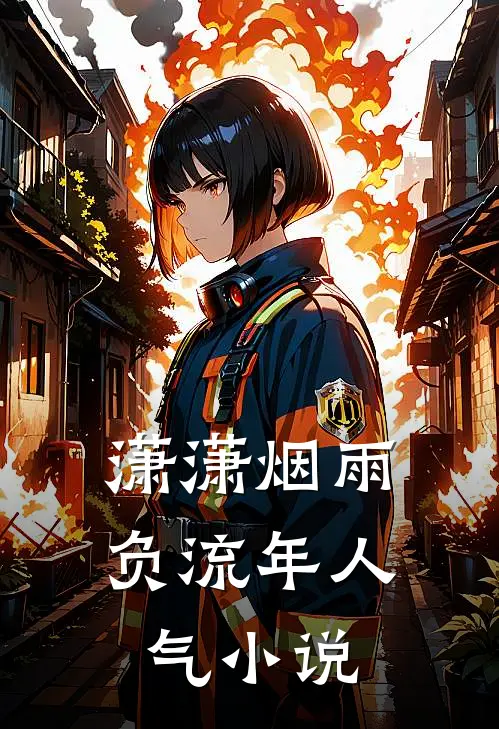 潇潇烟雨负流年人气小说