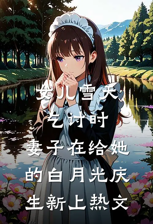女儿雪天乞讨时，妻子在给她的白月光庆生新上热文