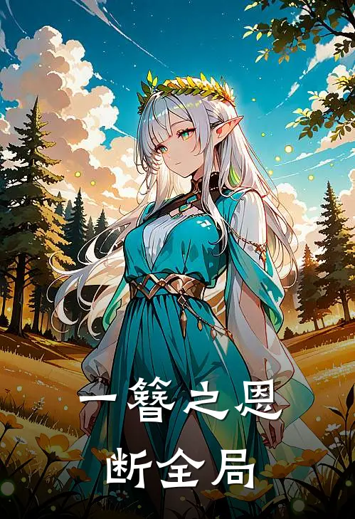 一簪之恩断全局