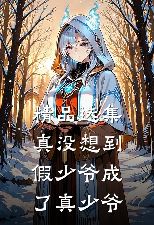 精品选集真没想到，假少爷成了真少爷