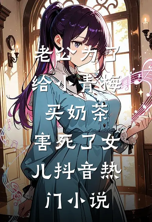 老公为了给小青梅买奶茶，害死了女儿抖音热门小说
