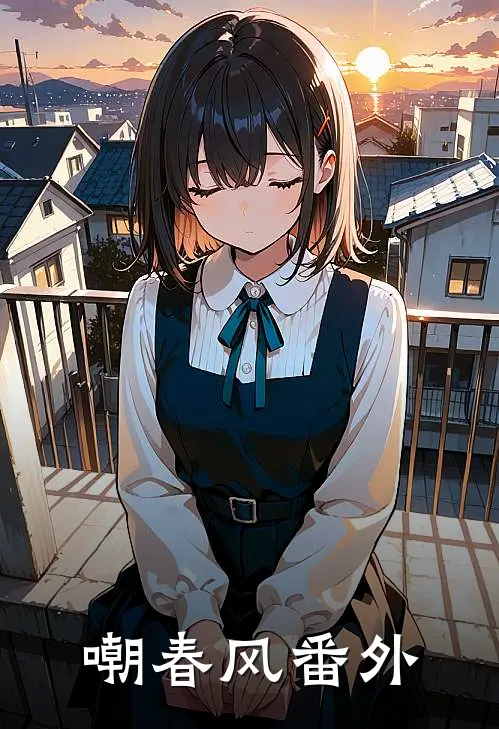 嘲春风番外