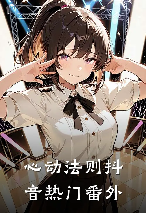 心动法则抖音热门 番外
