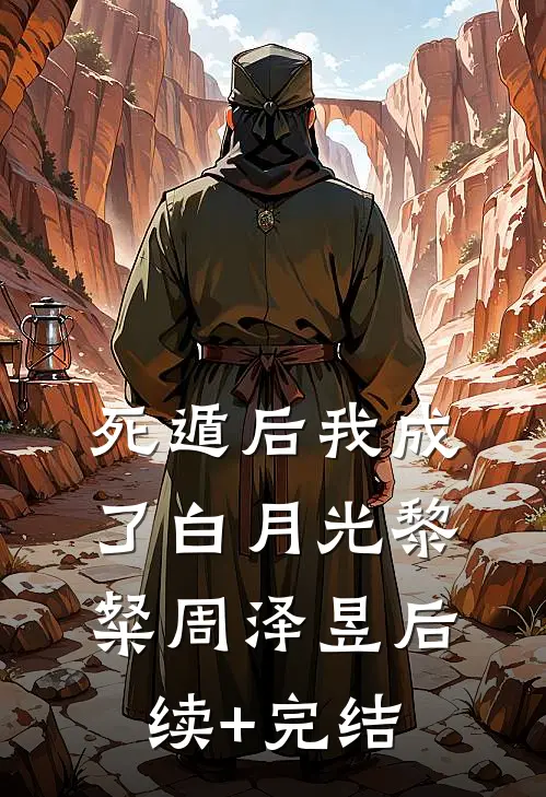 死遁后我成了白月光黎粲周泽昱后续+完结