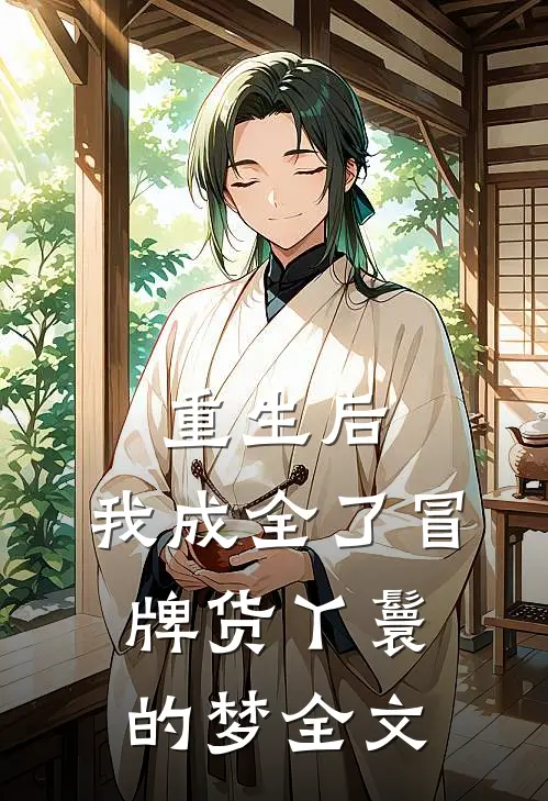 重生后，我成全了冒牌货丫鬟的梦全文