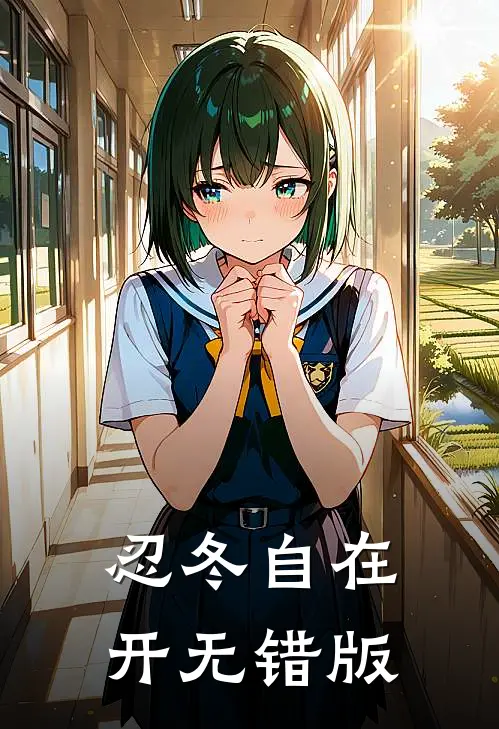 忍冬自在开无错版