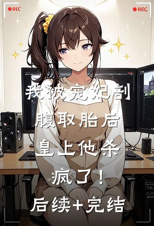 我被宠妃剖腹取胎后，皇上他杀疯了！后续+完结